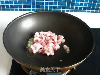 [jianjiang Noodles, Made in A Pattern] ---- Curry Noodles recipe