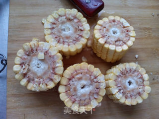 Braised Pork Ribs recipe