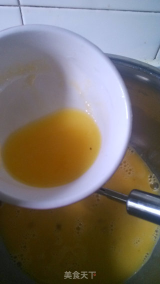 Fancy Red Melaleuca Cake recipe