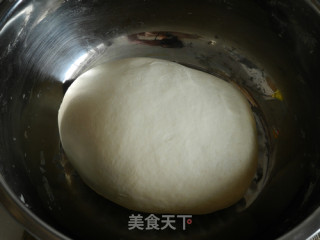 Cucumber Pork Fungus Dumplings recipe