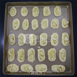 Roman Shield Cookies recipe