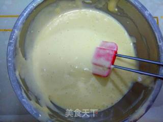 Cartoon Cake recipe