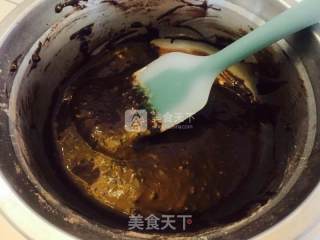 #aca烤明星大赛#chocolate Cupcakes recipe