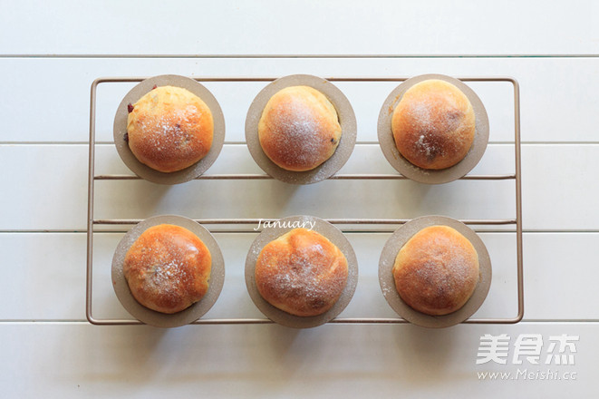 Roll Cake recipe