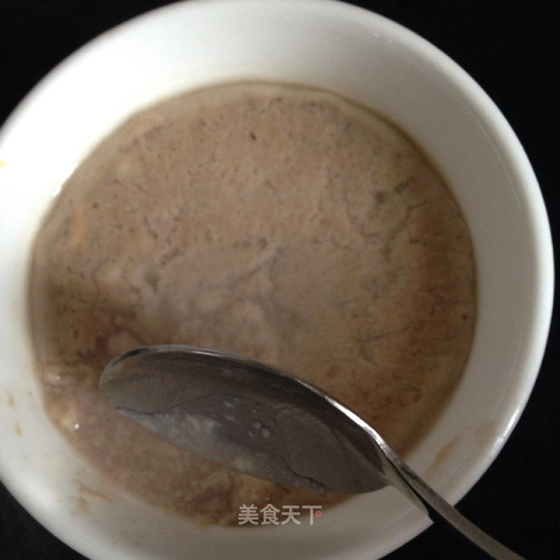 Stewed Eggs recipe