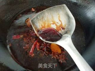 Spicy Tofu recipe