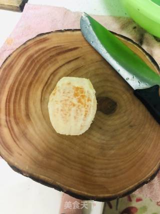 Orange Salad recipe