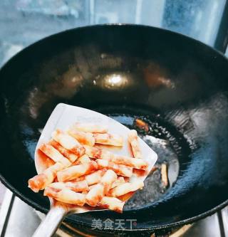 Lazy Baked Rice recipe