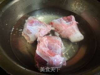 #团圆饭#sauce Beef recipe