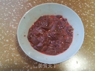 Fatty Liver Tip recipe