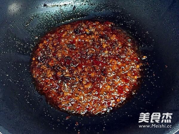 Mapo Tofu recipe