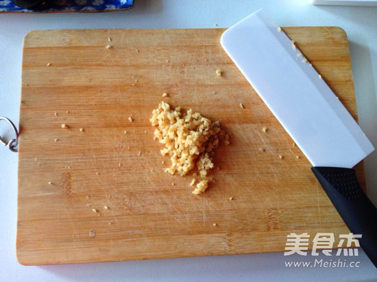 Chilled Preserved Egg Tofu recipe