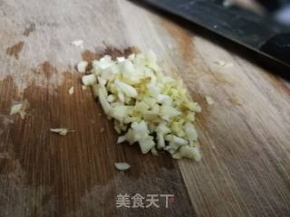 Egg Fried Noodle recipe