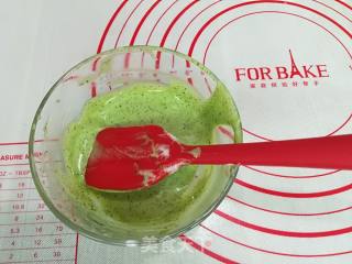 # Fourth Baking Contest and is Love to Eat Festival# Chiffon Cake Roll recipe