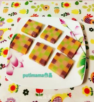 Homemade Chess Biscuits recipe