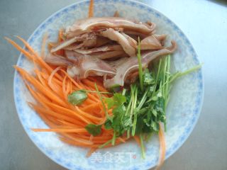 Cold Pig Ears recipe