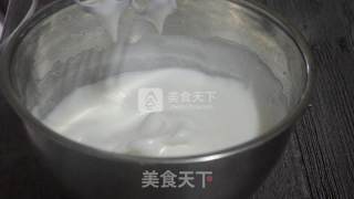 #aca烤明星大赛#yogurt Cake recipe