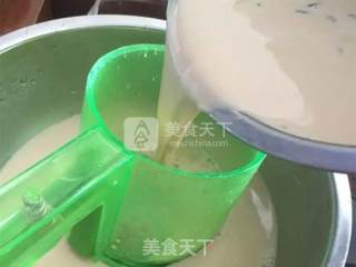 Milk Tea recipe