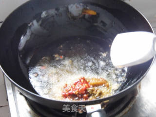 Super Meal, You Can’t Stop The Spicy Food ——————gan Guo Spicy Chicken Miscellaneous recipe