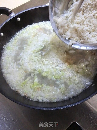 Haimi Pimple Soup recipe