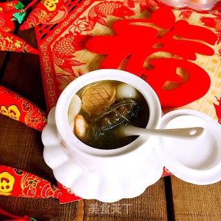 【fujian】buddha Jumps Over The Wall recipe