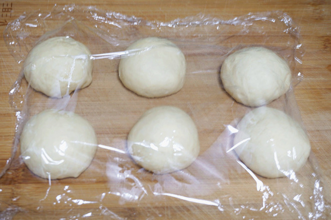 Creamy Cheese Roll recipe