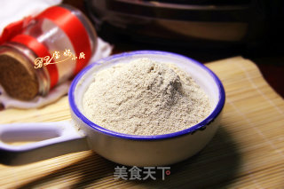 Shanzhen Health Chicken Noodles recipe