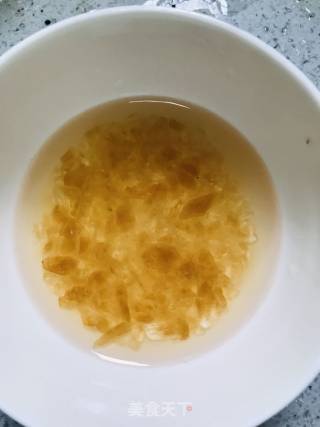 Glutinous Rice and Potato Balls recipe