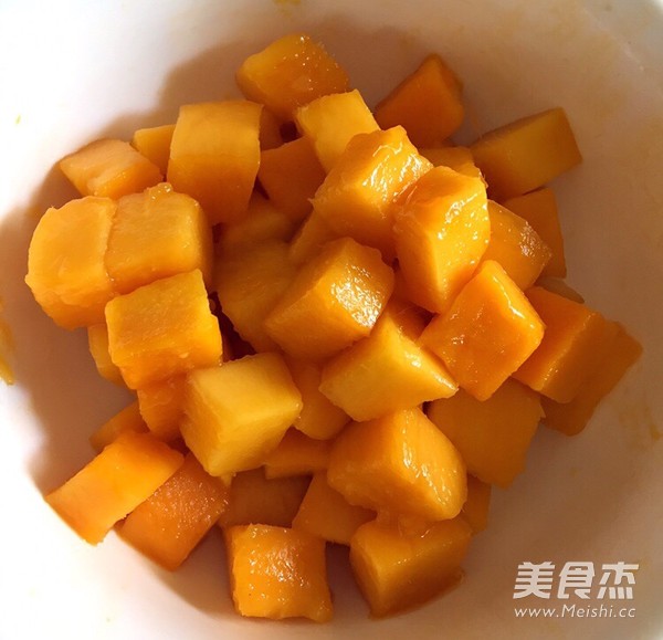 Yangzhi Nectar (no Grapefruit Version) recipe