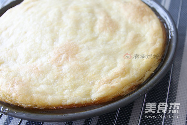 Caramel Banana Pie recipe