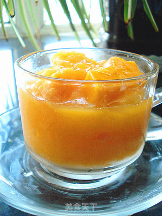Mango Smoothie recipe