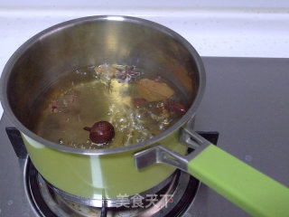Spiced Quail Eggs recipe