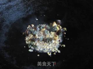 Chinese Cabbage in Soup recipe