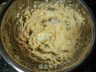 #aca烤明星大赛#cheese Liuxin Tart recipe