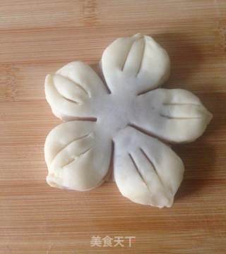 Bauhinia Crisp recipe