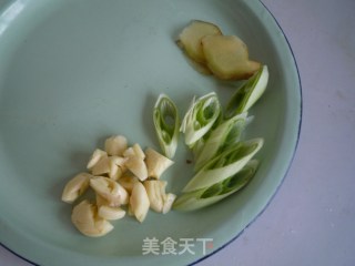 Sweet and Sour Hairtail recipe