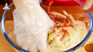 I’ve Always Eaten Fried Beef, But Now I’ll Change My Taste: Fried Pork, Fragrant But Not Greasy recipe