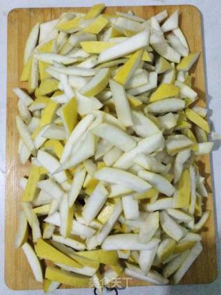 Honey Grapefruit Peel Candy recipe