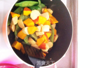 Northeast Farm Stew recipe
