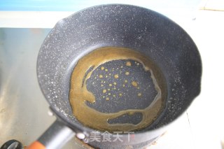 Popcorn recipe