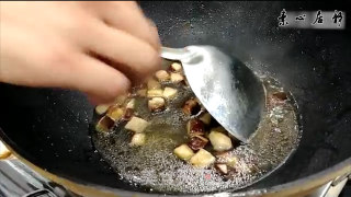 Three Fresh Stewed Tofu Satisfy Both Vision and Taste! 【suxinju Jingzhuang Qingshan】 recipe