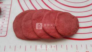 Red Rose Bread (low Sugar and High Value) recipe