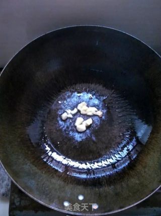 [yellow Tofu Fried Pork] Have You Ever Tried Yellow Tofu? recipe