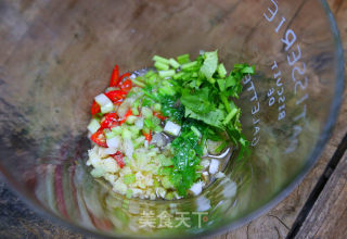 Hot Noodle Soup in Food Festival-----a Bowl of Hot Noodle Soup in Autumn and Winter to Warm Your Stomach recipe