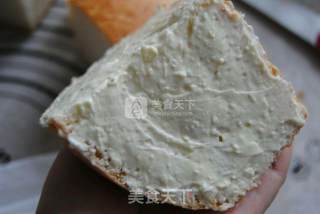 Cheese Bag recipe