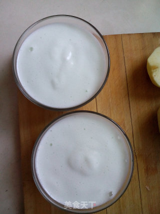 Marshmallow Pudding recipe