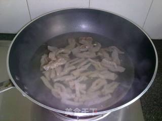 【sour and Spicy Konjac】 recipe