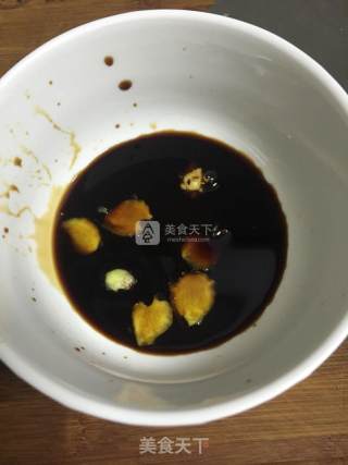 Steamed Swimming Crab recipe
