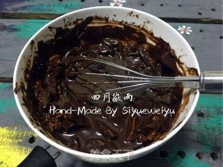 Homemade Chocolate recipe