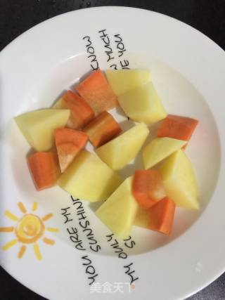 Black Pepper Steak recipe